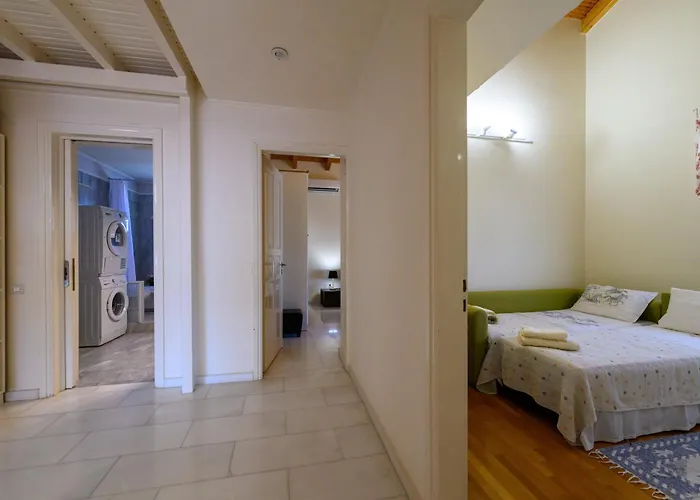 Panorama Vila Kalamata