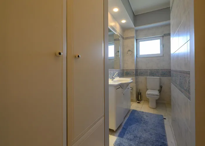 Panorama Vila Kalamata