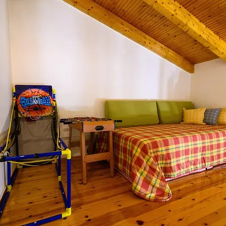 Panorama Villa Kalamata