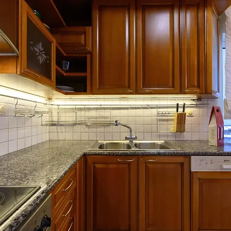 Villa Panorama Kalamata