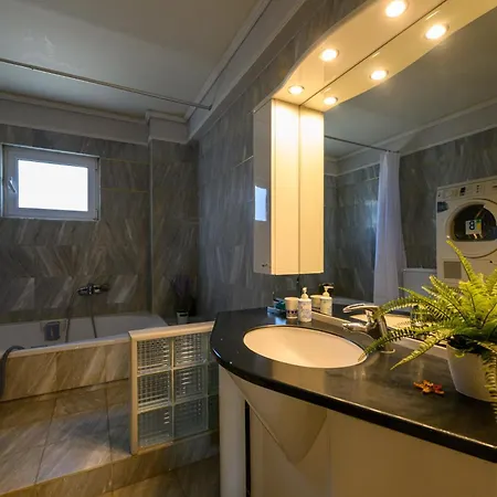 Villa Panorama Kalamata