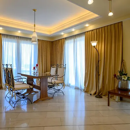 Villa Panorama Kalamata