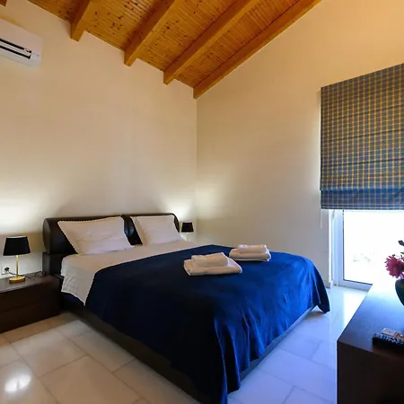 Panorama Villa Kalamata