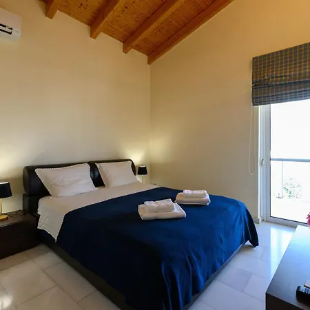 Panorama Villa Kalamata