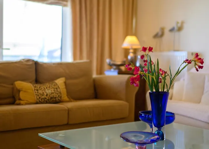 Villa Panorama Kalamata