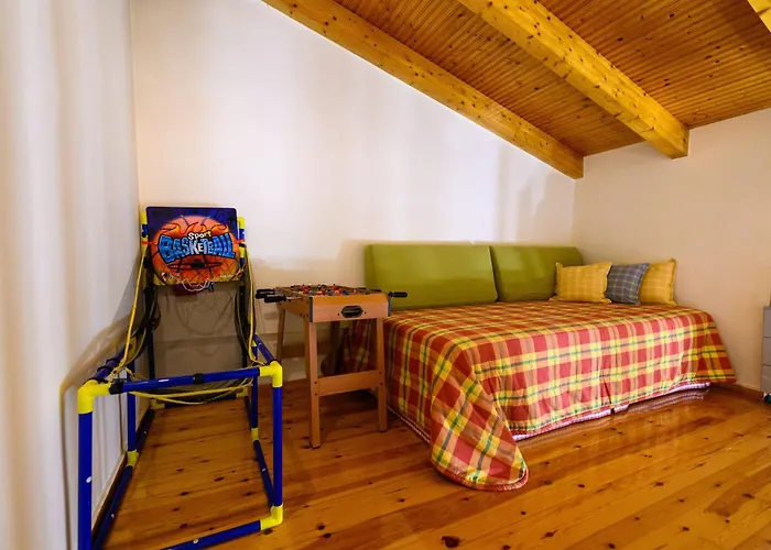 Panorama Villa Kalamata