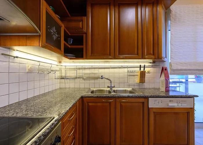 Villa Panorama Kalamata