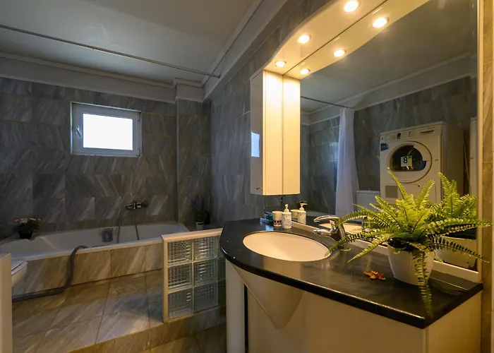 Villa Panorama Kalamata