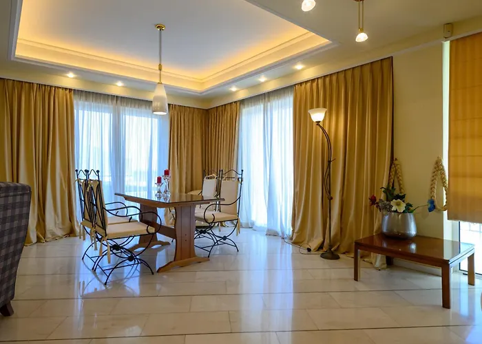 Villa Panorama Kalamata