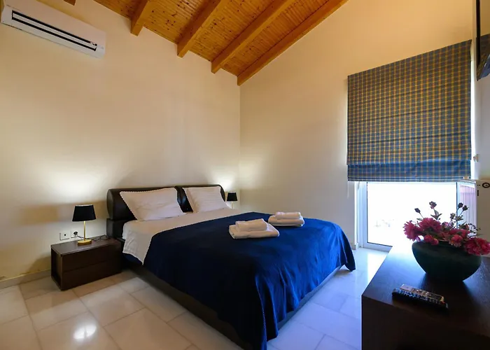 Panorama Villa Kalamata