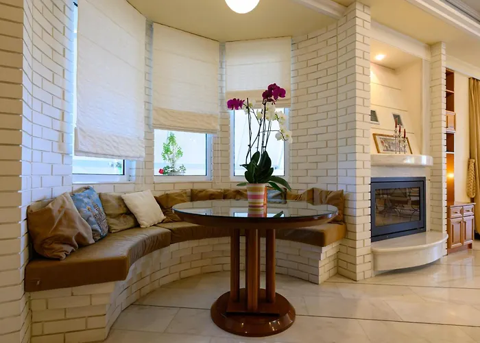 Panorama Villa Kalamata