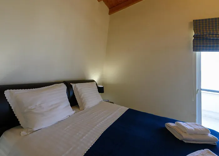 Villa Panorama Kalamata