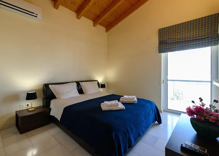 Panorama Villa Kalamata