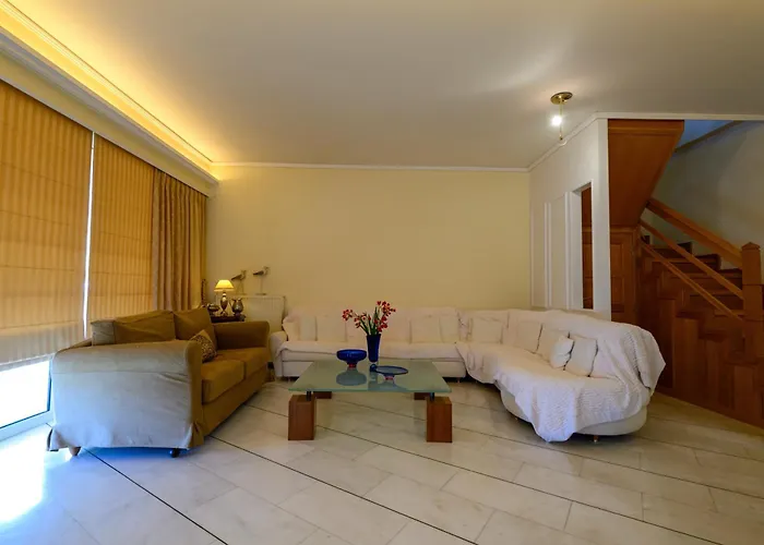 Villa Panorama Kalamata